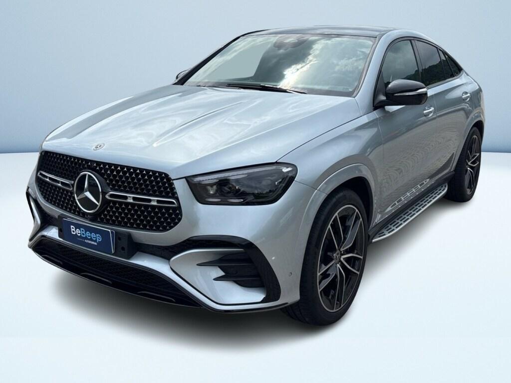 Mercedes GLE 350 de phev AMG Line Premium Plus 4matic auto