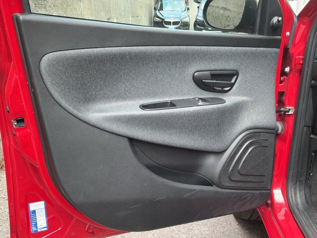 Lancia Ypsilon 1.2 Elefantino Blu s&s 69cv my19