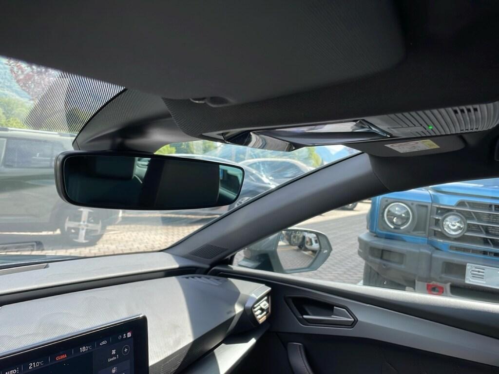 Cupra Leon Sportstourer 1.5 hybrid 150cv dsg