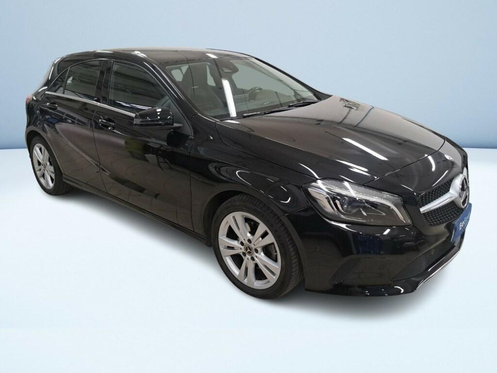 Mercedes Classe A 200 d Sport auto my16