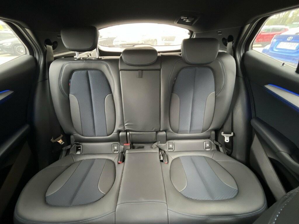 BMW X2 sdrive16d Msport auto