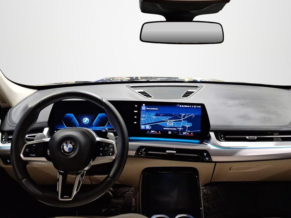 BMW X1 sdrive18d X-Line auto