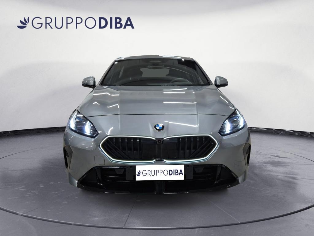 BMW Serie 1 118d MSport Pro auto