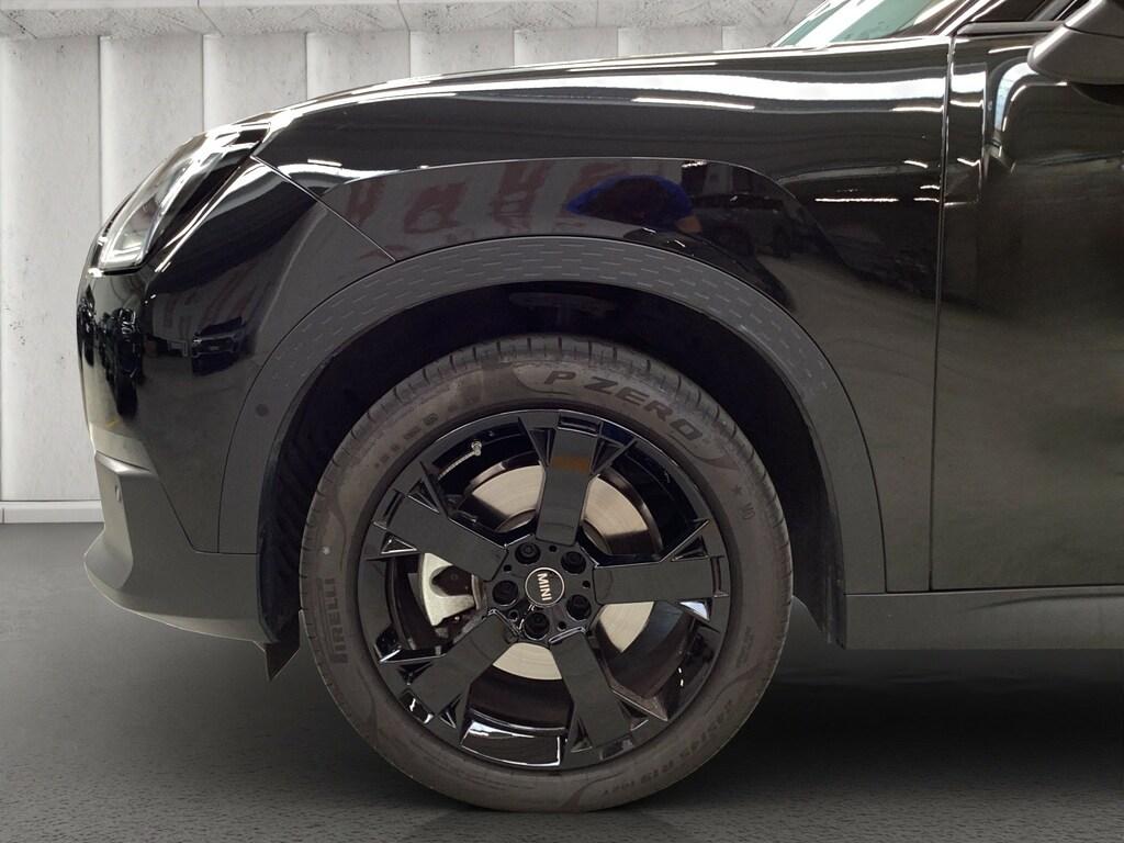 Mini Mini Countryman 1.5 48V C Classic auto