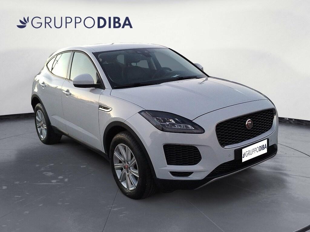 Jaguar E-Pace 2.0d i4 S awd 150cv auto