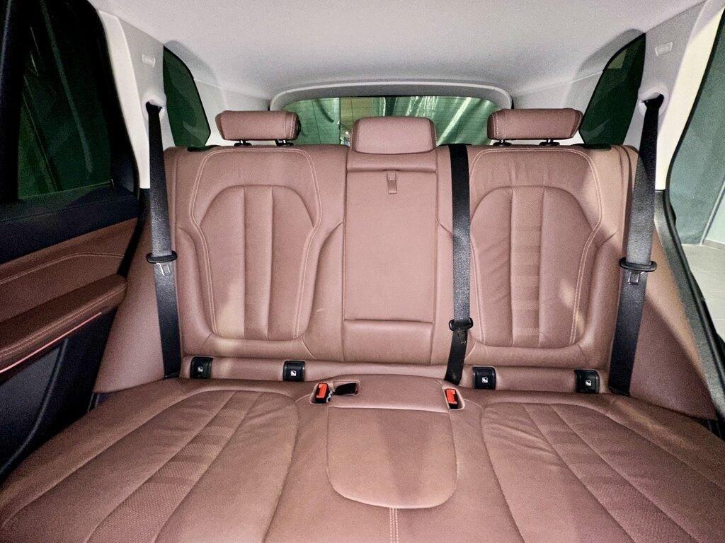 BMW X5 xdrive30d xLine auto