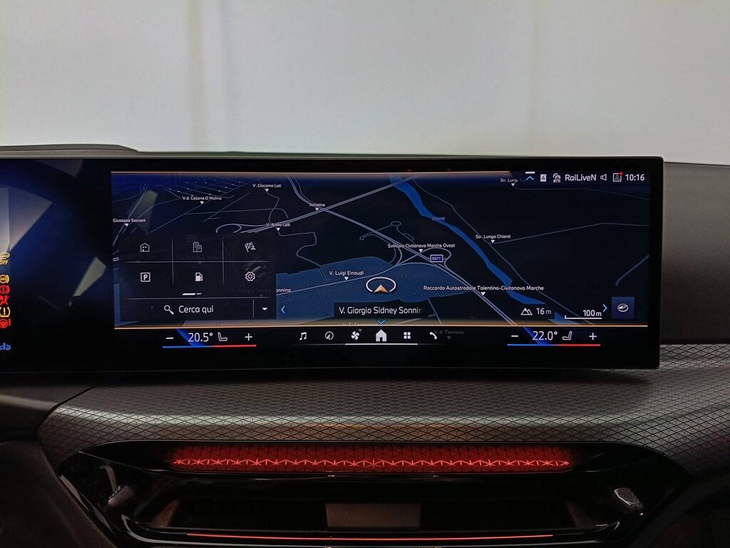 BMW Serie 3 320d mhev 48V M Sport Pro auto