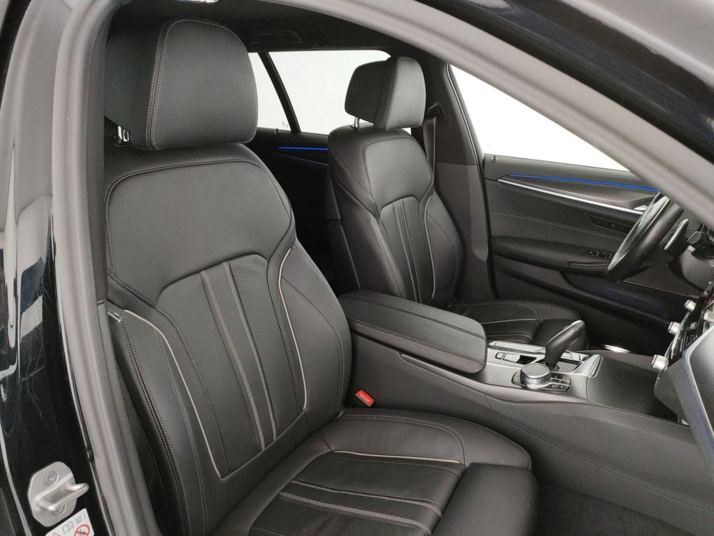 BMW Serie 5 540d Touring mhev 48V xdrive Msport auto