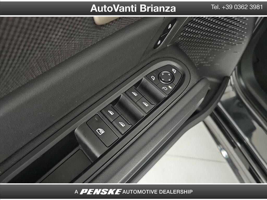 Mini John Cooper Works Countryman 2.0 TwinPower Turbo John Cooper Works ALL4 Auto