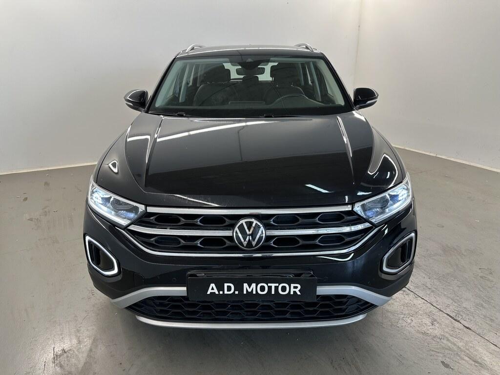 Volkswagen T-Roc 2.0 tdi scr Style 115cv