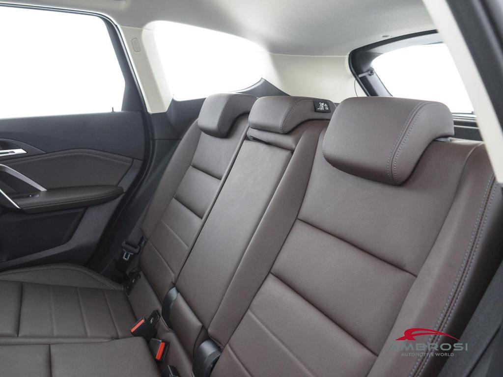 BMW X1 sdrive18d X-Line auto