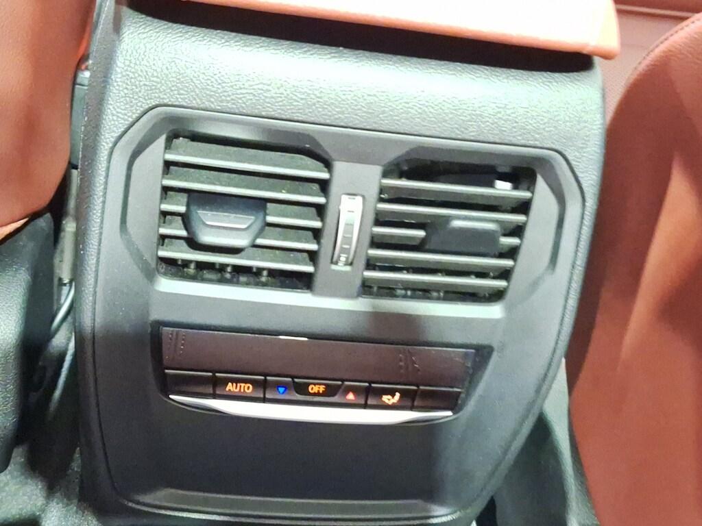 BMW Serie 4 420d mhev 48V Msport auto