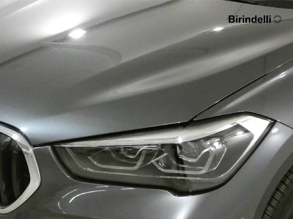 BMW X1 xdrive18d Sport auto