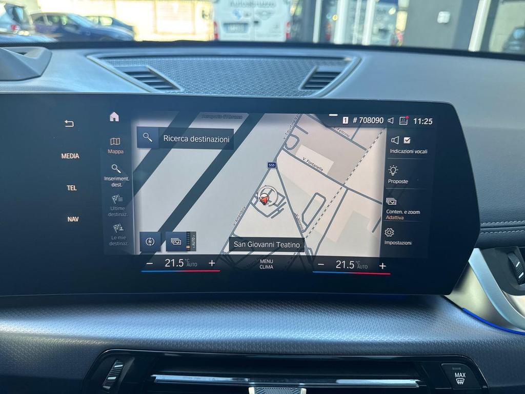 BMW X1 sdrive18d MSport Edition Balance auto