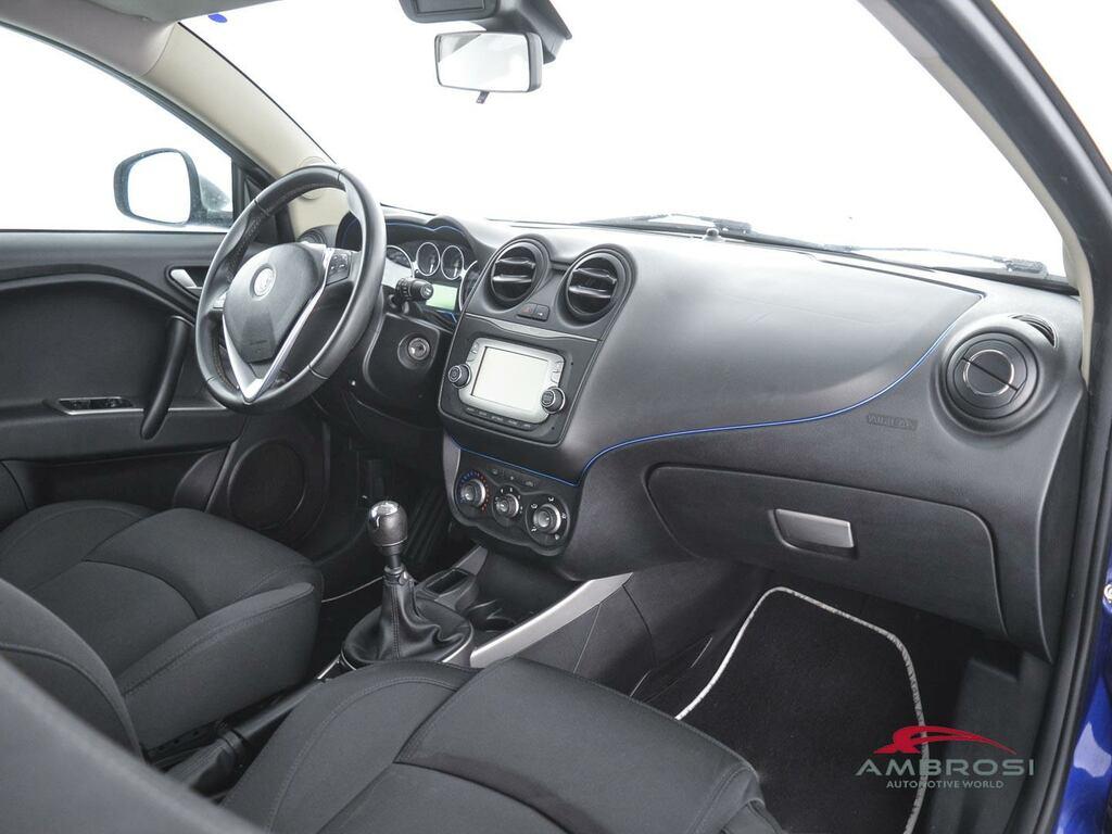 Alfa Romeo MiTo 1.4 MiTo 78cv