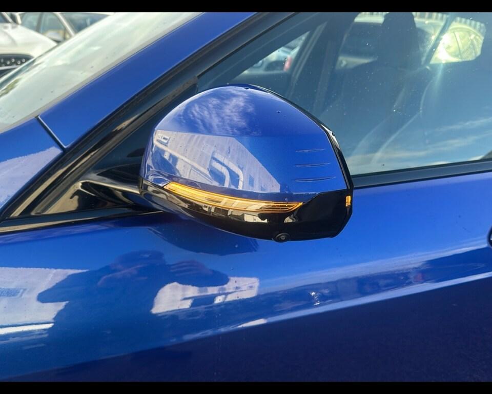 BMW Serie 1 118d MSport Pro auto