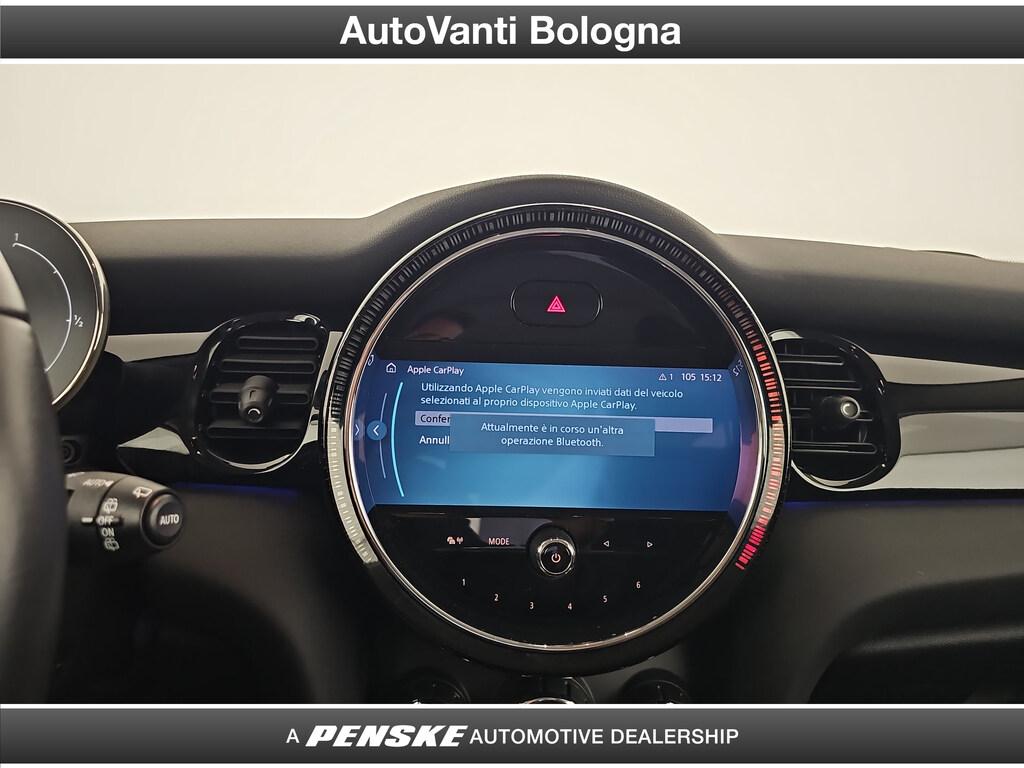 Mini Cooper 1.5 TwinPower Turbo Cooper