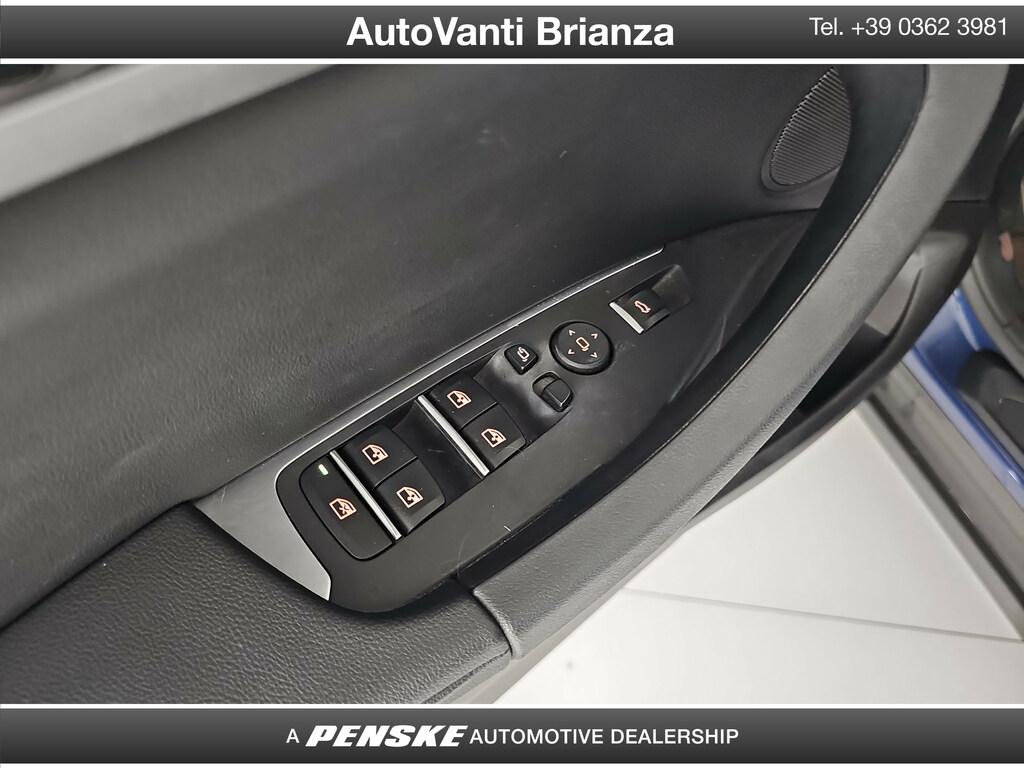 BMW X3 xdrive30e auto