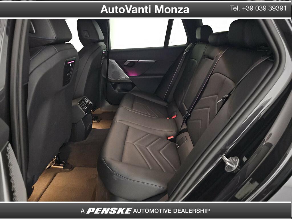 BMW Serie 5 520d Touring 48V xdrive M Sport Pro auto