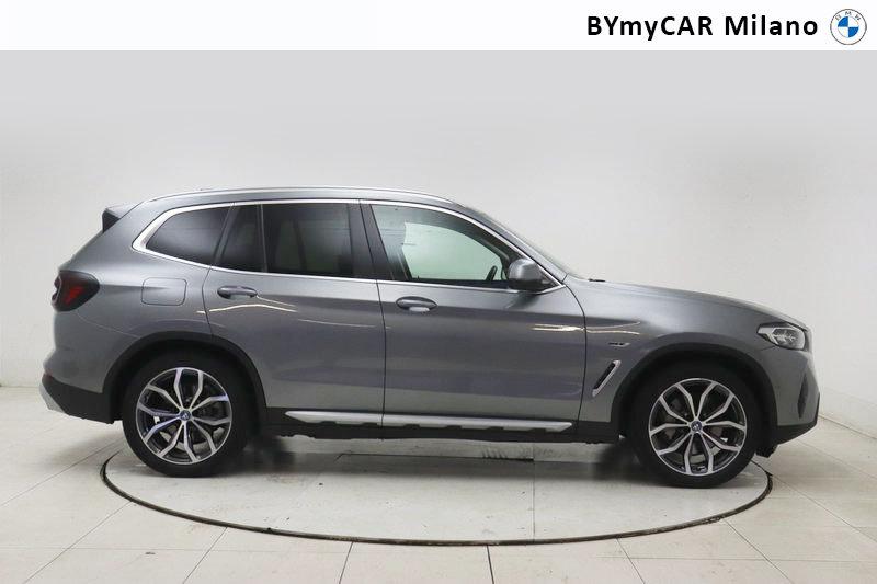 BMW X3 xdrive30e auto