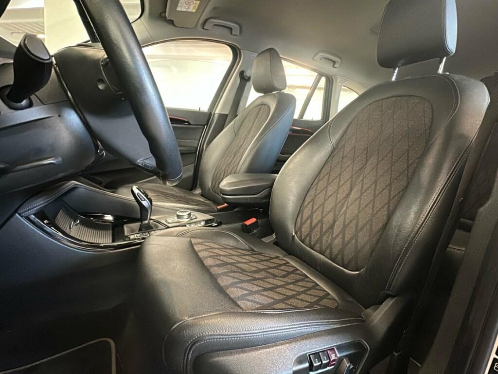 BMW X1 xdrive20d xLine Plus auto