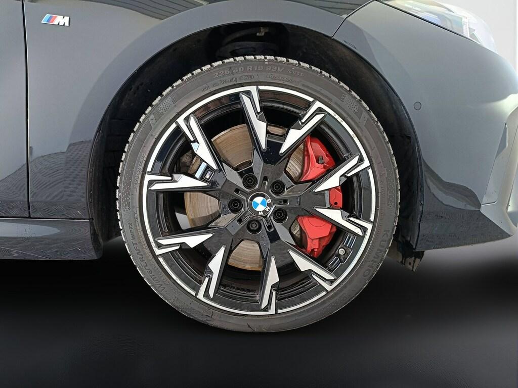 BMW Serie 1 118d MSport Pro auto