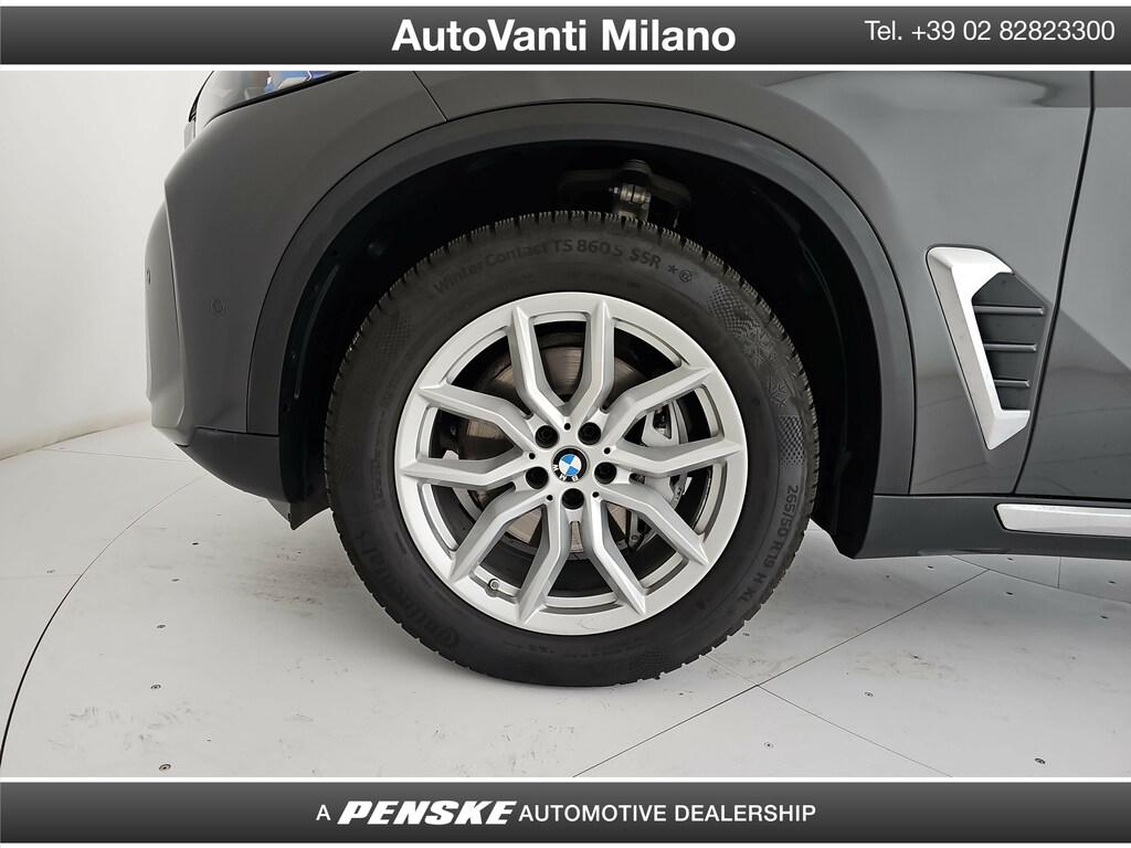 BMW X5 xdrive40i auto