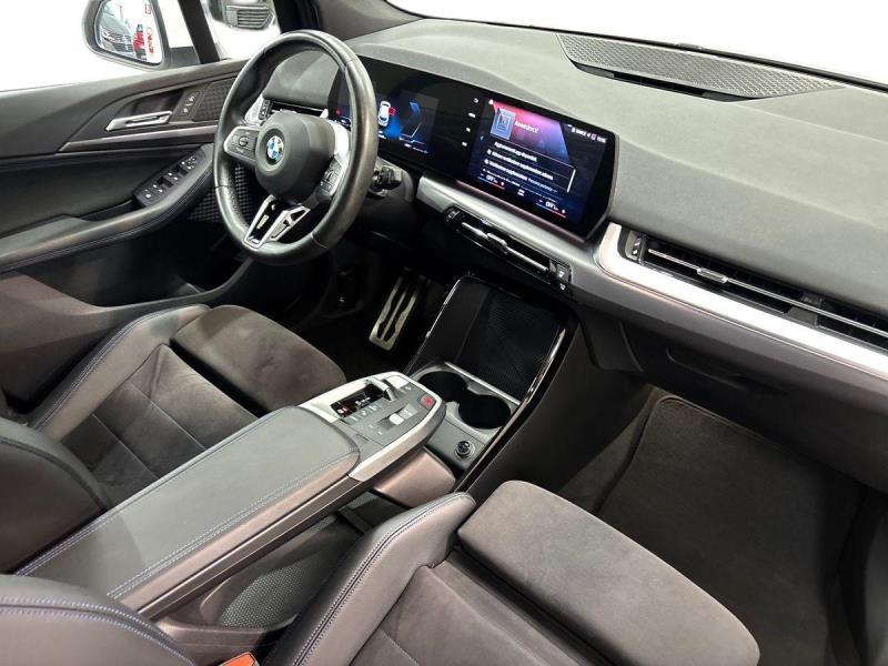 BMW Serie 2 218d Active Tourer Msport auto