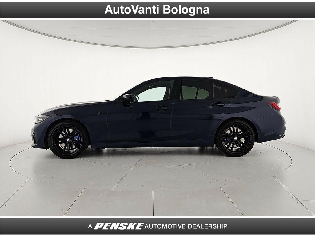 BMW Serie 3 M M340i mhev 48V xdrive auto