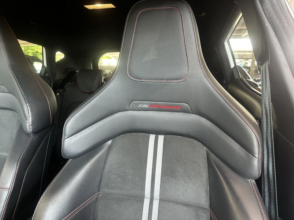 Ford Fiesta 5p 1.5 ecoboost ST 200cv