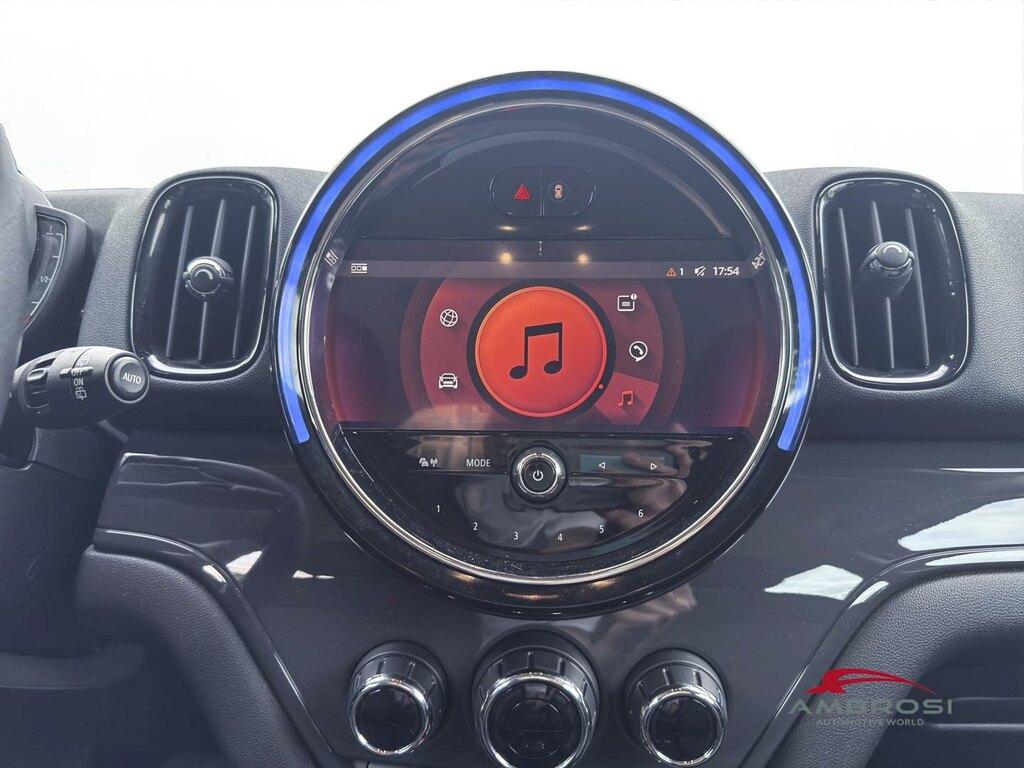 Mini One D Countryman 1.5 TwinPower Turbo One D Business