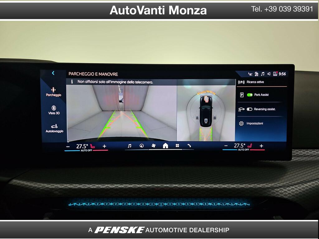 BMW Serie 3 320d Touring mhev 48V Msport xdrive auto