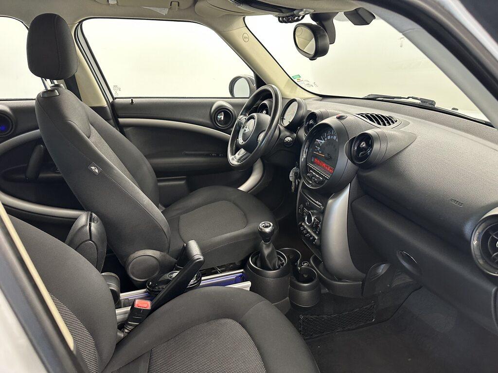 Mini Cooper D Countryman 1.6 Cooper D Business