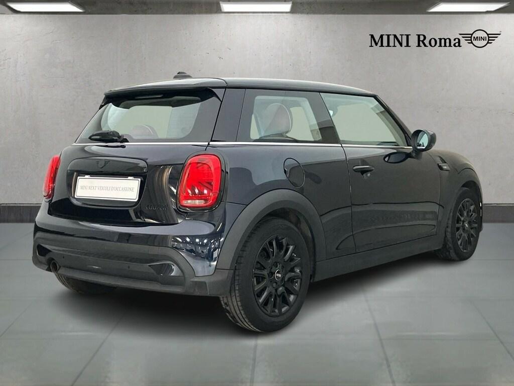Mini Cooper 1.5 TwinPower Turbo Cooper