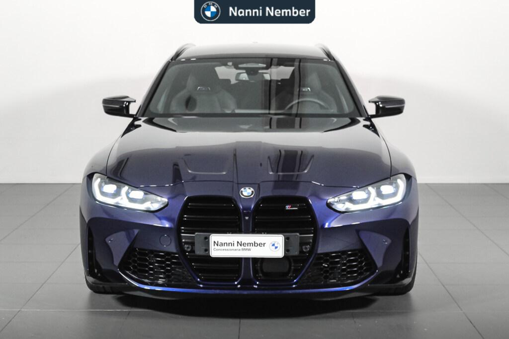 BMW M3 Touring 3.0 Competition M xdrive auto
