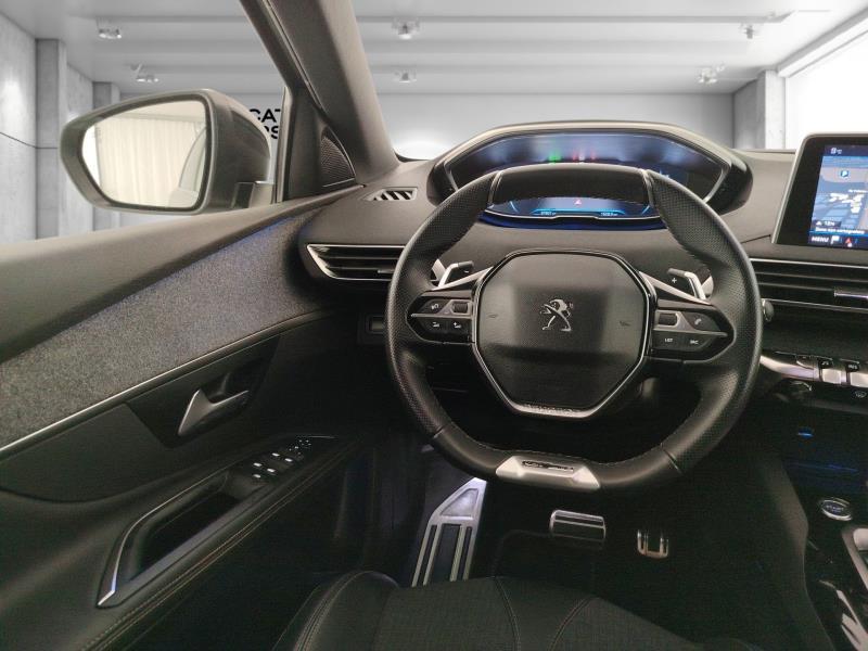Peugeot 5008 1.5 bluehdi GT Line s&s 130cv 7p.ti eat8