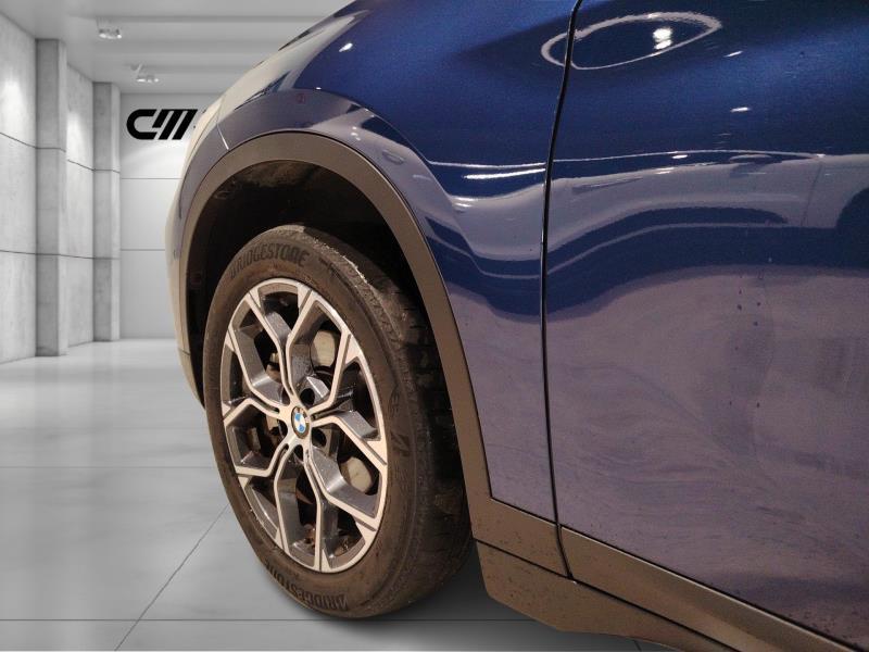 BMW X1 xdrive18d xLine Plus auto