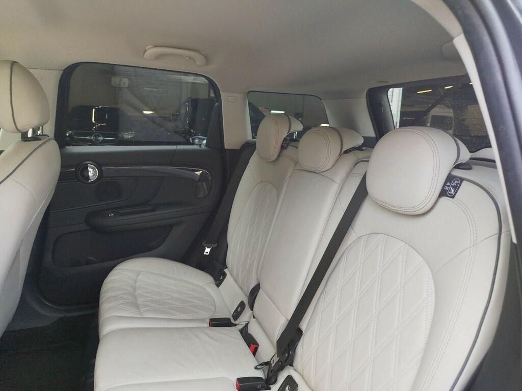 Mini Cooper S Countryman 2.0 TwinPower Turbo Cooper S Hype ALL4 Steptronic