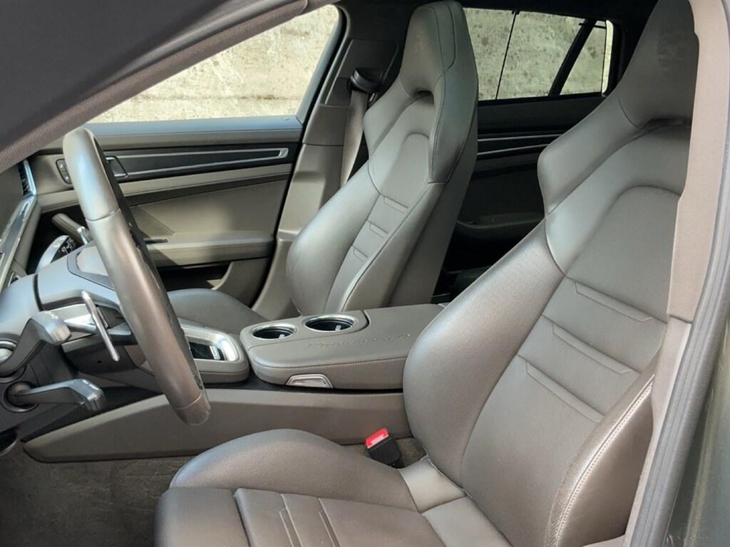 Porsche Panamera Sport Turismo 2.9 4 e-hybrid Platinum Edition auto