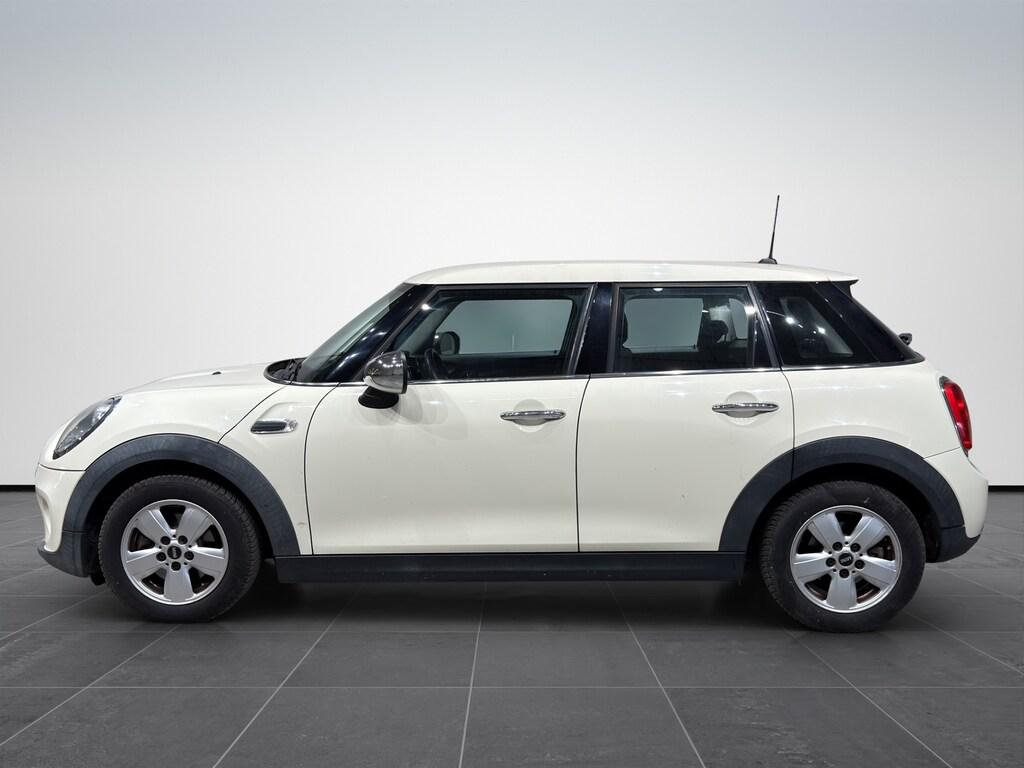 Mini One 1.2 One