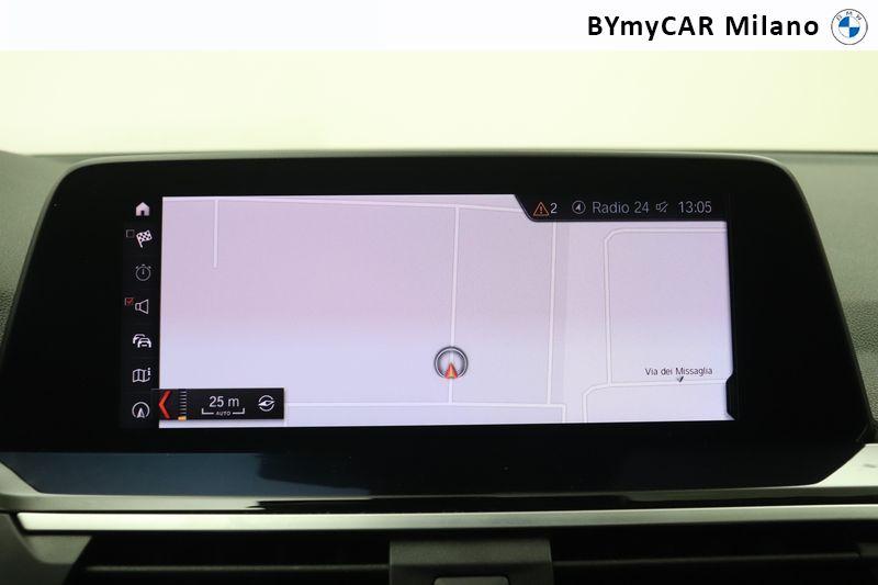 BMW X3 xdrive30e xLine auto