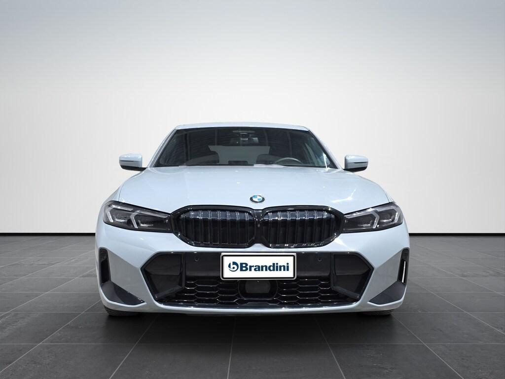 BMW Serie 3 320d mhev 48V xdrive M Sport Pro auto