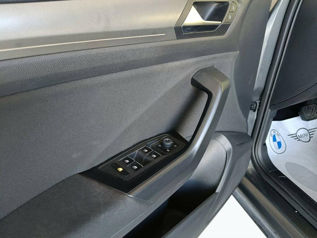 Volkswagen T-Roc 1.5 tsi act Style dsg