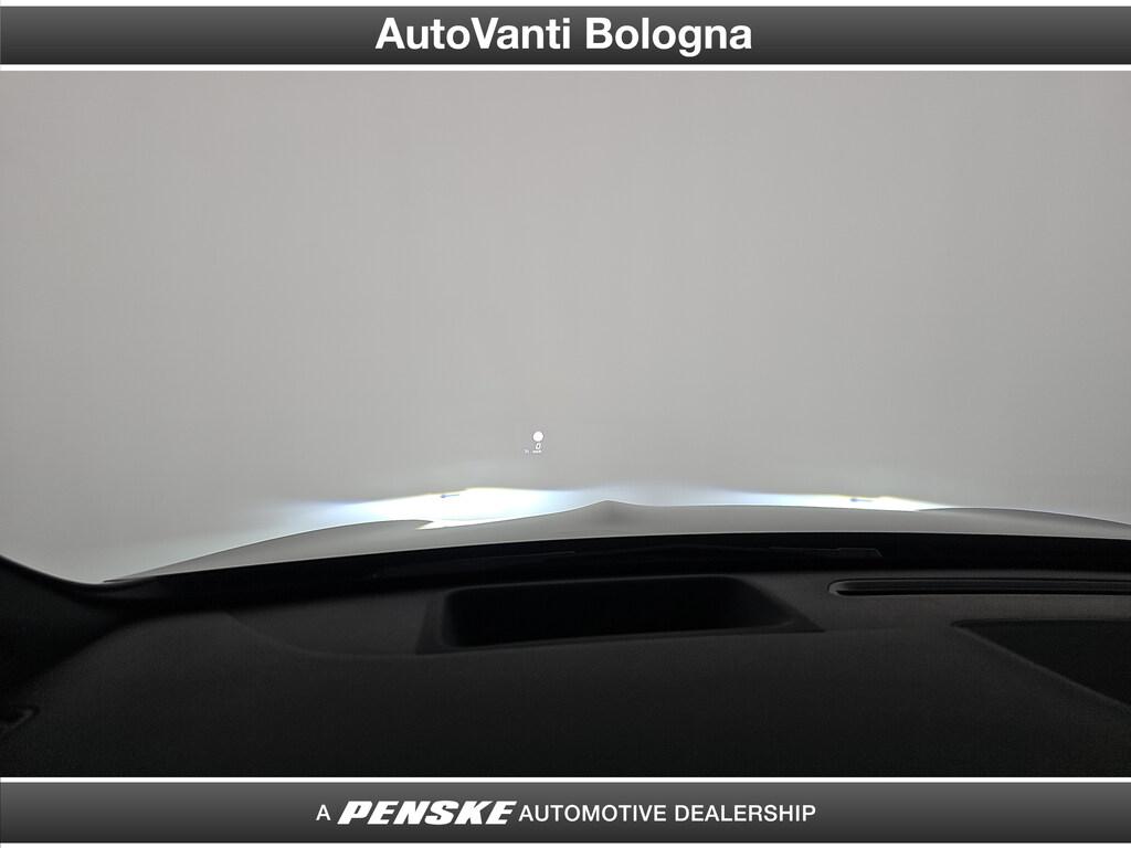 Mercedes Classe A 35 AMG A G Premium Plus AMG Line 4matic auto