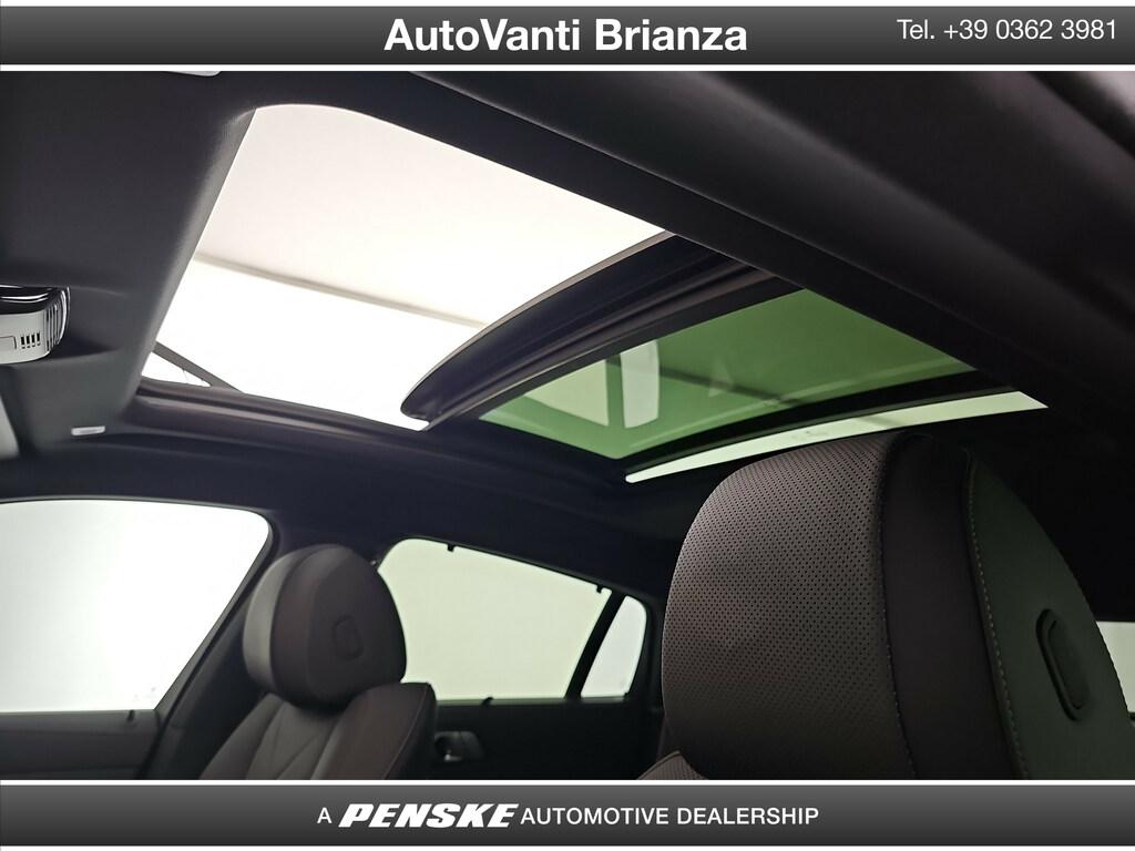 BMW X6 xdrive30d Msport auto