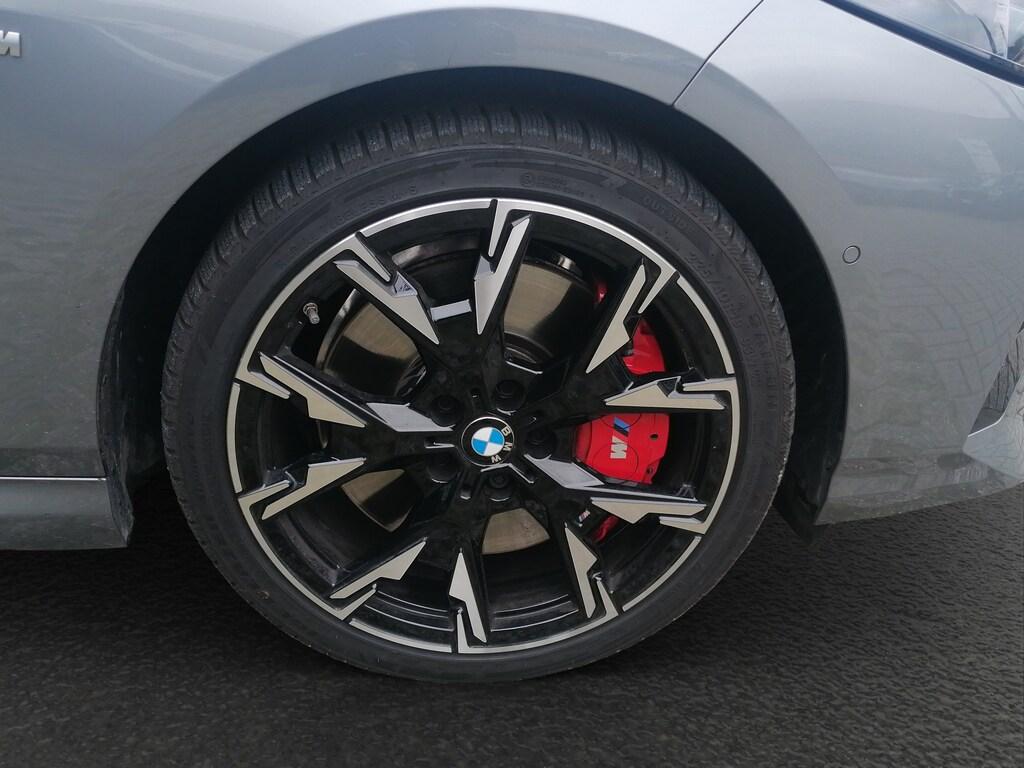 BMW Serie 1 118d MSport Pro auto
