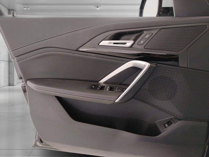 BMW X1 sdrive18i X-Line auto