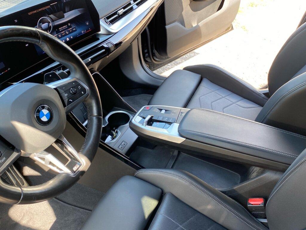 BMW X2 xdrive 20d 48V MSport auto