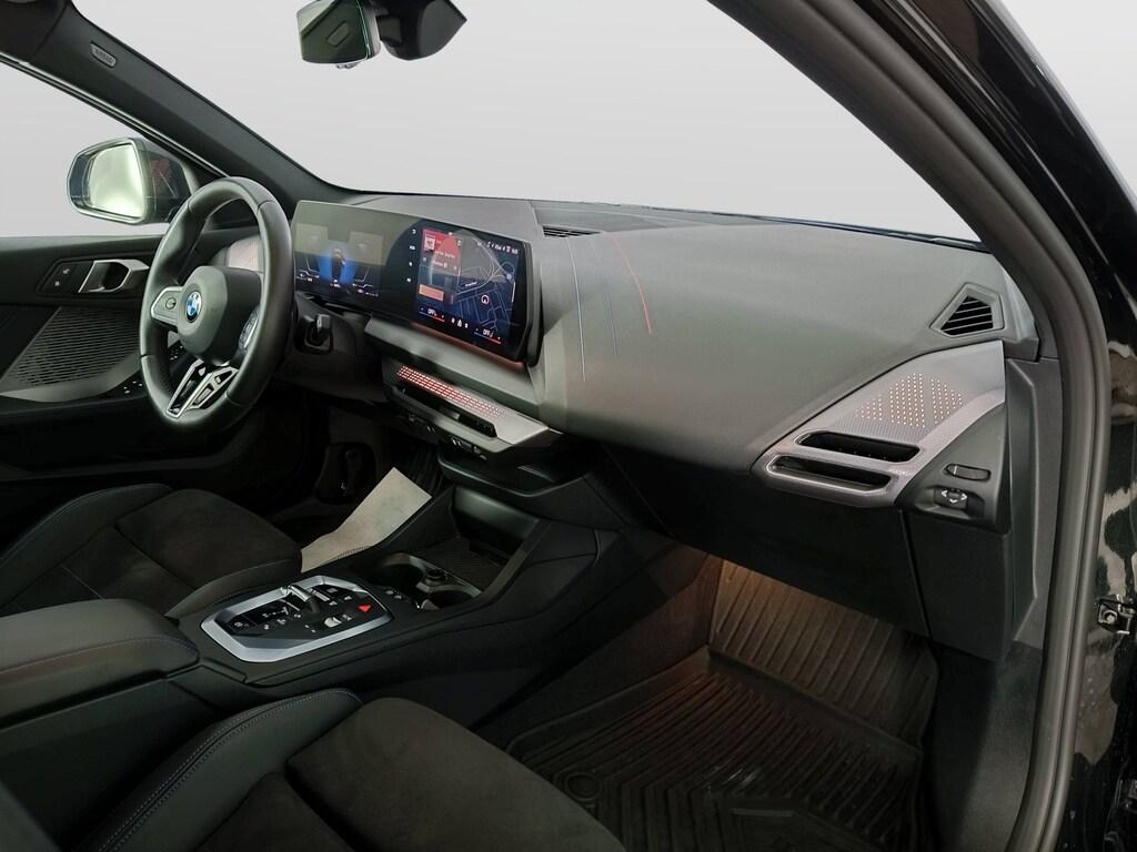 BMW Serie 1 120d 48V MSport Pro auto