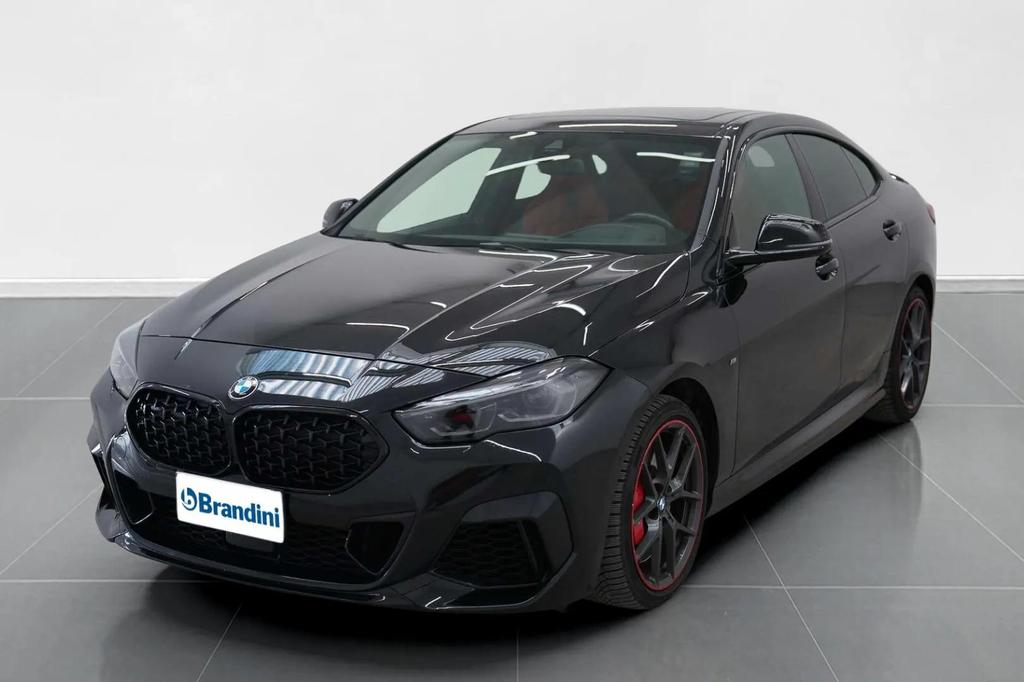 BMW Serie 2 M M235i Gran Coupe xdrive auto